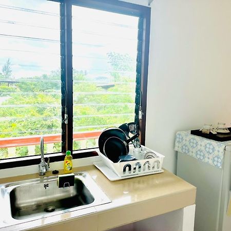 Phumin Apartment 란타섬 외부 사진