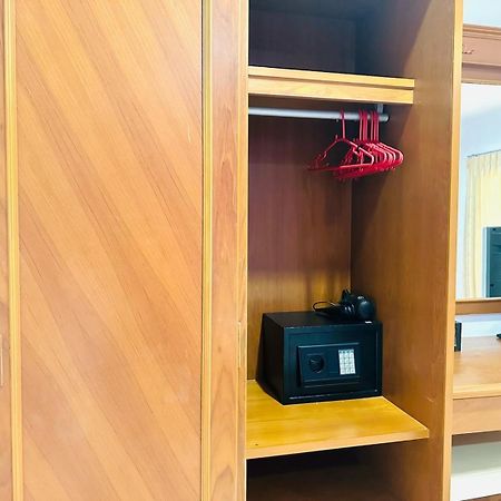 Phumin Apartment 란타섬 외부 사진