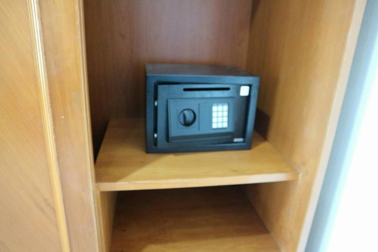 Phumin Apartment 란타섬 외부 사진