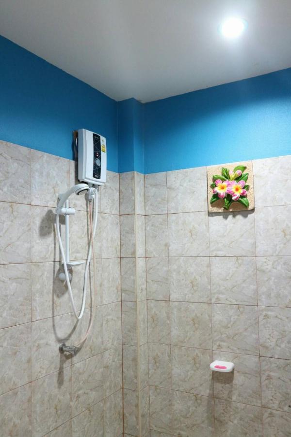 Phumin Apartment 란타섬 외부 사진