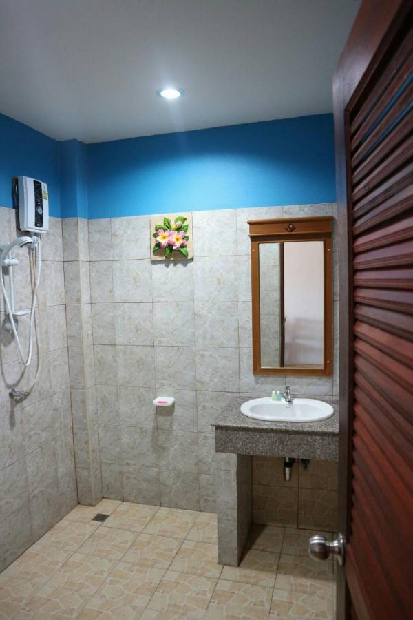 Phumin Apartment 란타섬 외부 사진