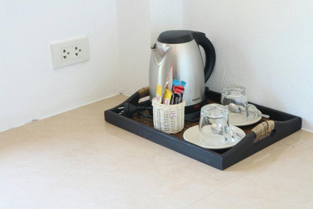 Phumin Apartment 란타섬 외부 사진
